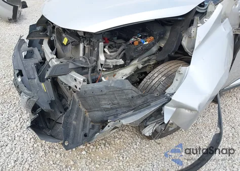2019 Nissan Murano Platinum from USA, damaged, VIN 5N1AZ2MS5KN112540